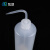 美国进口Thermo Scientific Nalgene经济型LDPE洗瓶 125 250 500 进口经济洗瓶250mL (2401-0250)