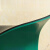 台垫 无气味工作台桌垫实验室环保绿色胶皮黑色PVC胶垫 [出口PVC]1.0米*10