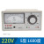 定制TDW-20012F2002指针式温控仪温度控制器调节仪K1300度电阻炉温控表 TDW CU5 TDWS型01600度