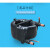 ABDT 3/5匹热泵套管式换热器 空气能热泵配件冷凝器空气源空调配 美的5套管换热器J款