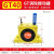 气动振动器 空气涡轮震动器振荡锤工业下料 GT40(金属涡轮振动器)