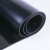 橡胶垫黑色纯丁晴耐油橡胶板防滑密封工业橡胶板机械缓冲减震垫 定制宽1m1m8mm
