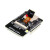 定制ESP32-CAM开发板 WIFI模块 基于ESP32cam OV2640开发板 ESP32CAM开发板+摄像头
