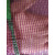 定制适用定制适用适用于玉米编织袋透气蔬菜柚子土豆水果网眼袋束口网兜加密加厚齐 紫罗兰 53*90(约承重70斤) 50条