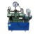 樱普顿（INGPUDON）系列电动试压泵四缸管道压力机打压泵自动测压机液压泵传感器 4DSB-2.5试压泵