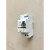 小型漏电断路器 漏电保护器 RCB0  1PN 漏电开关 BV-DN 16A  1P+N
