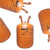 飓程 油漆涂料 R407C制冷剂 R407C/净重10kg 单位：罐
