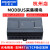 遄运MODBUS RTU/TCP RS485带以太网接口远程信号采集通讯io模块 [TCP 网口]ETH-MODBUS-O16R