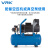 威尔克VRK V-PISCO系列工业气动真空吸笔强力吸笔起拔器气动吸笔SMT贴片吸笔配真空泵 空压机版 V-PISCO 