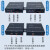 VYOPBCVGA光端机KVM光纤收发器鼠标键盘高清监控音视频20公里延长器图议价 100米VGA+键鼠延长器