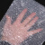 米茨 单层气泡袋 全新料加厚防震(100个)泡沫袋透明15*20cm HDB16
