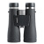昆光（KUN GUANG）bossdun双筒望远镜高倍高清微光夜视充氮防水便携式 10X42ED黑色
