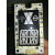 美迪斯梅轮施塔德电梯外呼板显示板MBT-HCB-CD5 93347按钮板 白光 美迪斯D630外呼盒一套