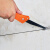 兰诗 QG237 缝隙清理钩刀美缝工具折叠瓷砖美缝勾刀
