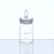 扁形称量瓶 玻璃高型称量瓶 密封瓶 称瓶 高形称量皿 称样瓶 塑料20ml32*40mm
