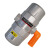 空压机储气罐自动排水器 ADTV-68气动式排水阀 疏水阀可手动调节 自动排水器ADTV-68