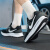 耐克（NIKE）男鞋 24夏季新款运动鞋RUN SWIFT 3缓震耐磨轻便透气休闲跑步鞋 002/-飞线科技/缓震透气/晒图退10 40