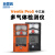 英思科 Ventis Pro5 中文版多气体检测仪VPX-KJB31100G1C LEL(C5H12)CO/H2S,HCN,O2