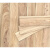 老榆木实木装饰木条背景墙老木板旧木板原木护墙板漫咖啡榆木板 厚度0.8江浙沪 1㎡