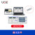 优策UC2652+ UC2656B+电容电感测试仪UC2752+ UC2756B+元器件参数测量 UC10201通讯软件