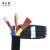 橡套电缆 YC 米 3*150+1