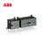 ABB接触器B系列9A3P三极BC6-30-10-P24V DC BC6-30-10-P24V DC