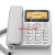 定制Giga无线座机4G通固话移动电信联通办公插卡电话机 GL500_岩石白_通_录音版配16G卡
