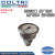 意大利COLTRI充填泵专用末级压力表  500bar  原装进口