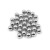 科雷杰（Corej）304不锈钢精密轴承钢珠实心小钢球圆波珠 9mm (50个） 