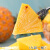 海南芒果凤梨（顺丰直达）台农23号芒果香树上熟菠萝非金钻凤梨 特大果9.5-10斤3-5个装