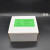 定制滤纸筒 实验室用索氏抽提/浸提样品筒拇指筒 纤维素套筒 整盒 47*123 (整盒25个)