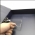 百思罗尼档案盒带铁夹资料盒A4文件盒文件盒加厚收纳盒 A813B（带夹）4.6CM 单位：个