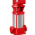 GDL消防泵室内消火栓泵室外喷淋泵增压稳压设备多级管道离心泵单价（元）/台 25GDL2-12*7 7天