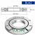 回转支撑交叉滚子轴承RU42/66/85/124G/124X/148G/X/UUCC0/P5/P4 RU42UUCC0/P5