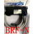 新原装日本士OPTEX光纤放大器 -3 -5 BRF-N