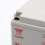 汤浅蓄电池 NP24-12 12v24ah UPS直流屏专用铅酸免维护UPS蓄电池 NP24-12
