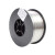 梵选 无气自保护药芯焊丝 二保焊机焊丝 单位：盘 1.0-无气自保药芯焊丝-5公斤盘 