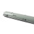 深照紫光 ZF400-2*8W 防护等级IP66 LED三防灯 防水防尘灯 (计价单位：个) 灰色