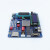 16F877A开发板 PIC单片机学习板 带kit2仿真器 pic开发板套件