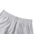 美职棒（MLB）男裤女裤 2024夏季新款运动裤跑步健身训练舒适透气休闲针织短裤 3ASPV0143-50MGL XS
