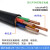 铜芯电力电缆线YJV  2 3 4 5芯1.5 2.5 4 6平方户外架空 低压阻燃硬线 YJV铜芯电缆 3芯6.0平方/米