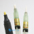 SMVP助焊笔YORK-951水笔免清洗BON-102可填充助焊剂含助焊剂 BON-102 (一字 硬/不含助焊剂）