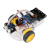 欧华远 Arduino学习套件可编程开发超声波避障寻迹2WD智能小车DIY配套件