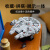 乐高（LEGO)积木星球大战系列小颗粒儿童成人拼插积木玩具礼物 75375千年隼号星际飞船