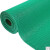 普力加厚工业防滑垫防水多用厕所卫生间塑料PVC脚垫 900mm宽*4.5mm厚 1米价格 （可订制） 绿色