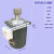 抱闸制动器微型电机YDT80-2 80W140W250W液压推动器电机 YDT140-2140W含接头
