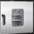 电热鼓风干燥箱实验室小型烘干机高温烘箱材恒温工业用烤箱 101-1QB(不锈钢内胆 35x45x45)带鼓