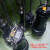 潜水泵耦合器GAK-150耦合装置dn65排污水泵藕合器提升泵自耦装置 GAK600重型加厚升级款