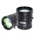 中联科创ZLKC近红外镜头C口700-1700nm短波红外2/3英寸1英寸SWIR工业镜头 50mm 2/3英寸 SW5014MPIR