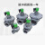 上海袋配直角电磁脉冲阀DMF-Z-25/40/50/62/76S 1寸1.5寸2寸2.5寸 上海袋式3寸DN76(220V) DMF-Z-76